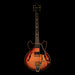 Vintage 1966 Gibson ES-335-TD Sunburst Electric Guitar With OHSC