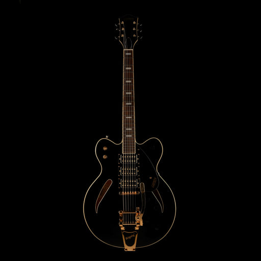 Pre Owned Gretsch G2627T-DC 3-Pickups With Bigsby With Gig Bag