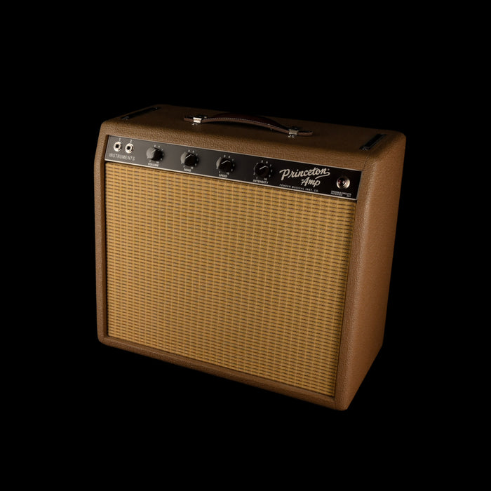 Pre Owned Fender '62 Princeton Chris Stapleton Edition 1x12" Guitar Amp Combo