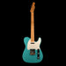 Fender Custom Shop 1952 Telecaster NOS Taos Turquoise Transparent