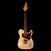 Fano Alt de Facto TC6 Heavy Distress Vintage Mary Kaye Blonde With Case