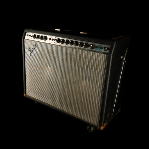 Pre Owned 1979 Fender Twin Reverb Guitar Amp Combo