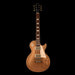 Pre Owned 2012 Gibson Custom Shop ‘57 Les Paul Reissue Aged Gold Top With OHSC