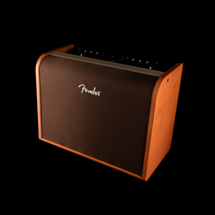 Pre Owned Fender Acoustic 100 Two Channel Acoustic Guitar Amp Combo