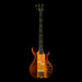 Vintage 1970's Kramer DMZ 6000 Bass With Gig Bag