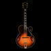 Pre Owned 2011 Gibson L7-C Archtop Sunburst Acoustic Guitar With OHSC