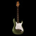 Pre Owned PRS Silver Sky Green Orion Electric Guitar With Case