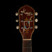 Vintage 1955 Kay Thin Twin Blonde Electric Guitar With OHSC