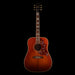 Gibson 1960 Hummingbird Fixed Bridge - Heritage Cherry Sunburst Acoustic Guitar With Case