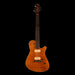 Pre Owned 2009 Rob Allen Single Cutaway Amber Electric Guitar With OHSC