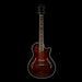 Used 2021 Taylor T5z Pro Quilted Maple Molasses Burst with OHSC