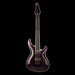 Mayones Regius Core 7 String Flame Top Dirty Purple Gloss Finish Guitar With Case