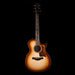 Taylor Builder's Edition 814ce Honduran Rosewood Kona Edgeburst With Case