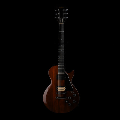 Vintage 1981 Gibson Firebrand "The Paul" Deluxe Mahogany Electric Guitar With OHSC
