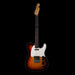 Fender Custom Shop 1960 Telecaster Custom Flametop NOS 3-Tone Sunburst With Case