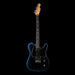 Pre Owned 2023 Fender American Professional II Telecaster Dark Night With OHSC