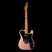 Used 2013 Fender Custom Shop 1972 Custom Telecaster Closet Classic Shell Pink with Case