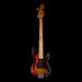 Vintage 1978 Fender Precision Bass Sunburst Maple With HSC