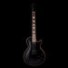 Pre Owned Gibson Mod '54 Les Paul Standard Dual Pickup Smooth Black Satin With OHSC
