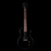 Pre Owned Gibson Charlie Starr Les Paul Junior Ebony With OHSC