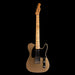 Fender Custom Shop Truetone Two Tone Telecaster NOS Aztec Gold