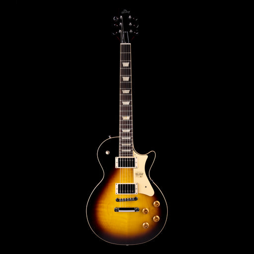 Heritage Standard H-150 Original Sunburst Electric Guitar with Case