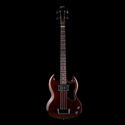 Vintage 1972 Gibson EBO Walnut Bass With OHSC