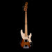 Pre Owned Fender Custom Shop 1955 Precision Bass NOS Sunburst With OHSC