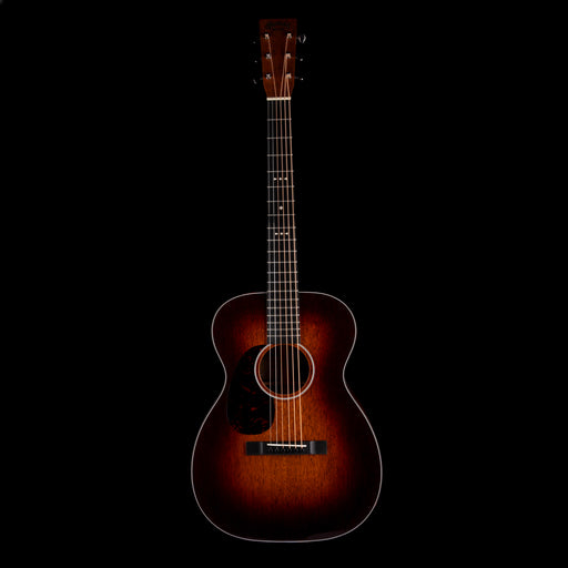 Pre Owned Martin 00-DB Jeff Tweedy Acoustic Guitar Sunburst Left-Handed With OHSC