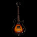 Pre Owned Loar 304T-CVS Sunburst Thinbody Archtop Electric Guitar With OHSC