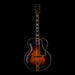 Vintage 1938 Gibson L-5 Sunburst Archtop Guitar With OHSC - Frank Ovanin Collection
