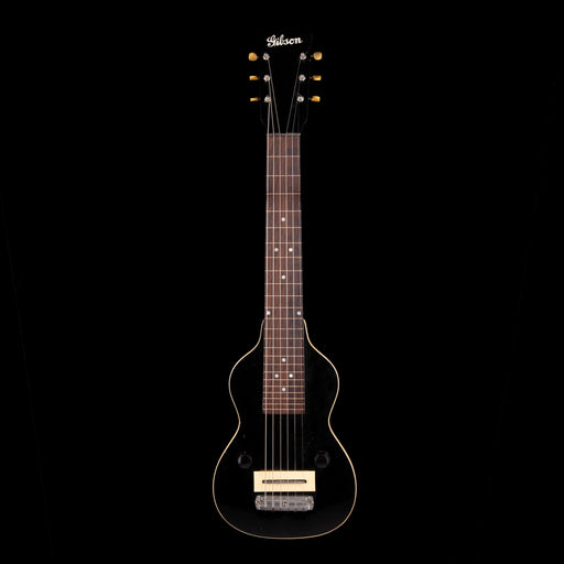 Vintage 1936-37 Gibson EH-100 Lap Steel Guitar With OHSC