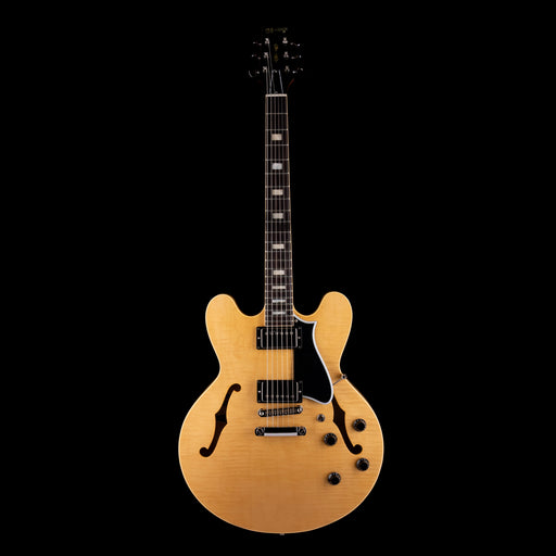 Heritage Custom Core Collection H-535 Antique Natural with Case - Serial # HC1241528
