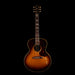 Vintage 1957 Gibson J-185 Sunburst Acoustic Guitar With OHSC