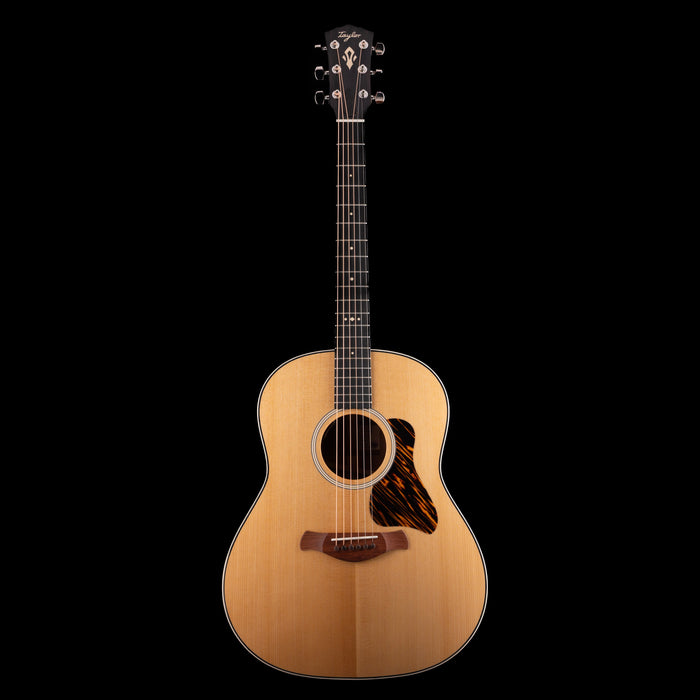 Taylor Gold Label Grand Pacific 517e Acoustic Electric Guitar with Case