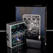 Used Electro-Harmonix SuperEgo Synth Machine Pedal With Box