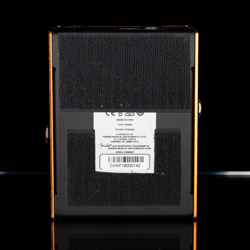 Used Fender MTG: LA Overdrive Guitar Effect Pedal