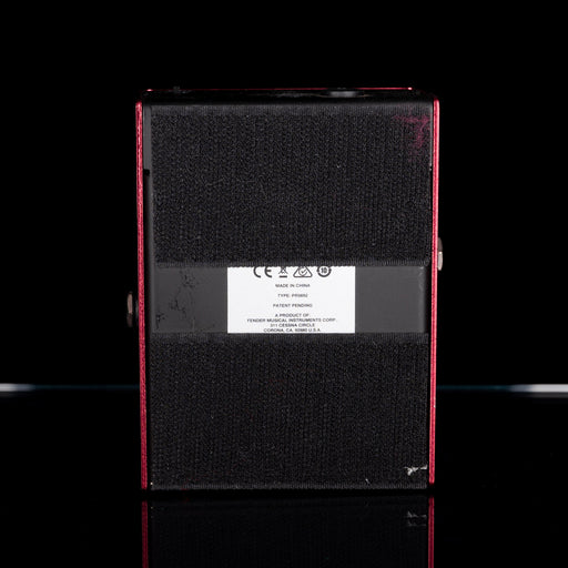 Used Fender The Trapper Dual Fuzz Pedal - 2