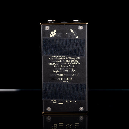 Used Victory The Sheriff Overdrive Pedal