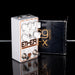 Used SolidGoldFX Ether Modulator Reverb Pedal With Box