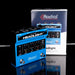 Used Radial Engineering Headlight Four Output Guitar Amp Selector With Box