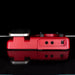 Used Zoom B1X Red Bass Effects Processor