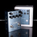 Used Fender Tre-Verb Used Fender Tre-Verb Tremolo Pedal With Box - 3Tremolo Pedal With Box - 3