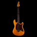 Pre Owned Ernie Ball Music Man Cutlass SSS Natural Electric Guitar