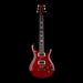 PRS S2 McCarty 594 Fire Red Burst Electric Guitar With Gig Bag
