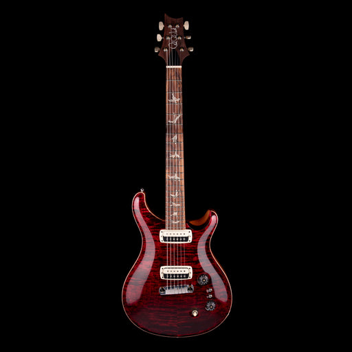 PRS Core Paul's Guitar Red Tiger With Case