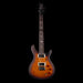 PRS SE Exotic DGT Laurel Burl in McCarty Tobacco Burst With Gig Bag