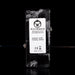Pigtronix guitar effects pedal with a black background