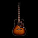 Used 2014 Gibson Hummingbird Pro Studio Sunbird Acoustic Electric Guitar with OHSC