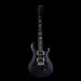 Used PRS CE 24-08 Blackout Limited Edition Satin Gray Black with Gig Bag